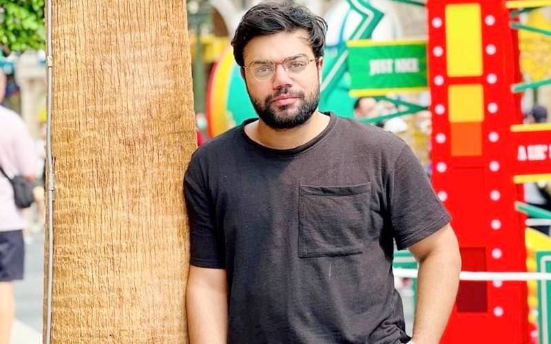 پاسپورٹ کنٹرول لسٹ سےنام نکالنے کی درخواست ؛ڈکی بھائی کو ریلیف مل گیا