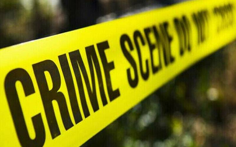رشتہ نہ دینے کا رنج، لڑکی کو قتل کرکے ملزم نے خود کو بھی گولی مار لی