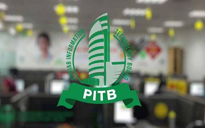 پنجاب آئی ٹی انٹرن شپ پروگرام، 50 ہزار ماہانہ وظیفہ مقرر