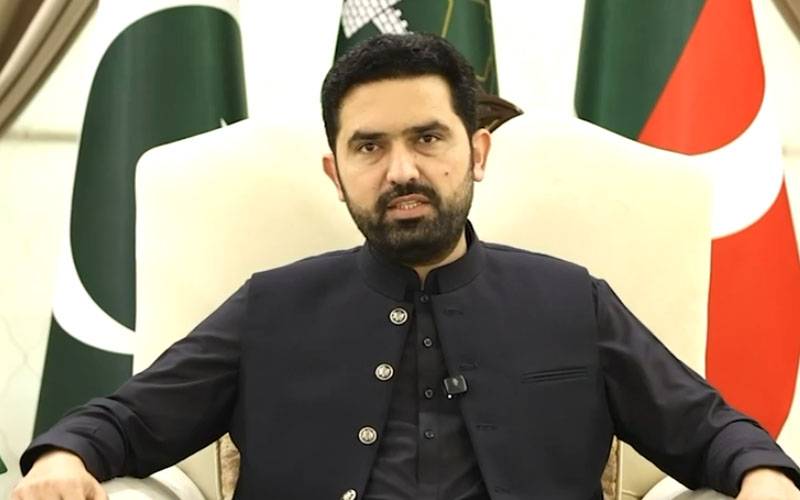 وزیراعلیٰ خیبرپختونخوا نے دورہ مظفرآباد کیلئے ہیلی کاپٹر کاکتنا کرایہ ادا کیا؟ اعدادوشمار سامنے آگئے