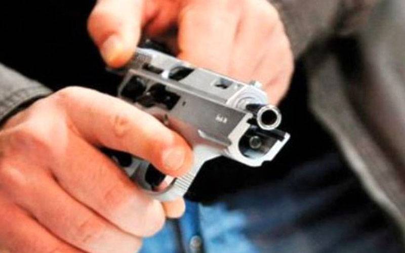 سفاک ڈاکوؤں نے 1 ہزار روپے کیلئے تاجر قتل کر دیا 