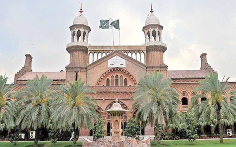 لاہور ہائیکورٹ کا خواتین کے نان نفقہ سے متعلق اہم فیصلہ