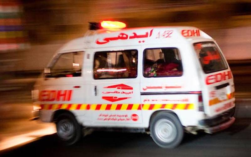 ماں کے ہاتھوں قتل ہونیوالے بچوں کی لاشیں ورثا کے حوالے