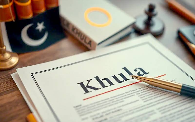 طلاق اورخلع کے دعوے دائر کرنے کی شرح میں ریکارڈ اضافہ