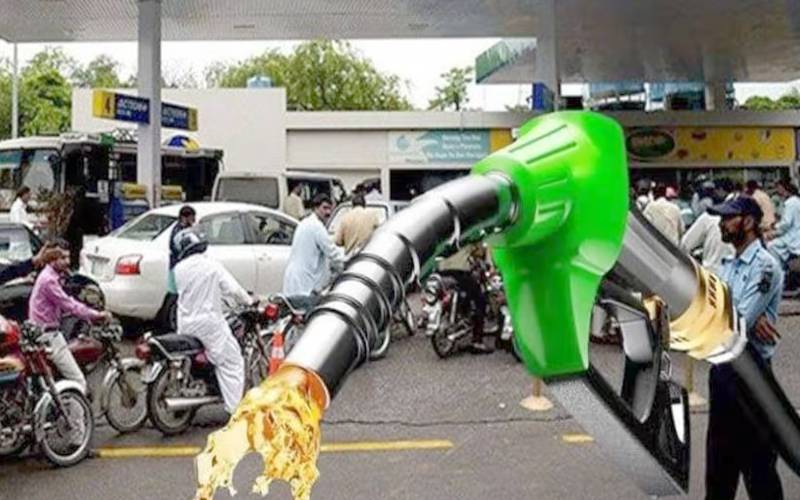  پیٹرولیم مصنوعات کی قیمتیں رواں ہفتے کیلئے برقرار رہنے کا امکان 