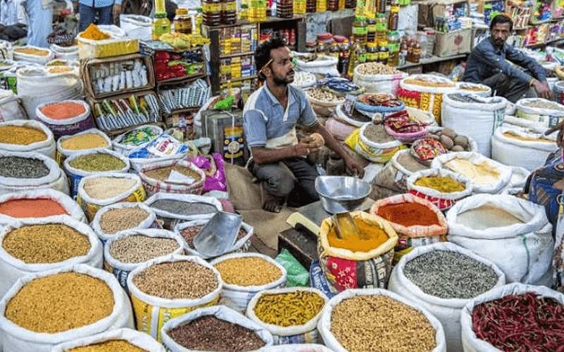 قیمتوں میں ہلچل، مہنگائی کی شرح میں بڑا اضافہ