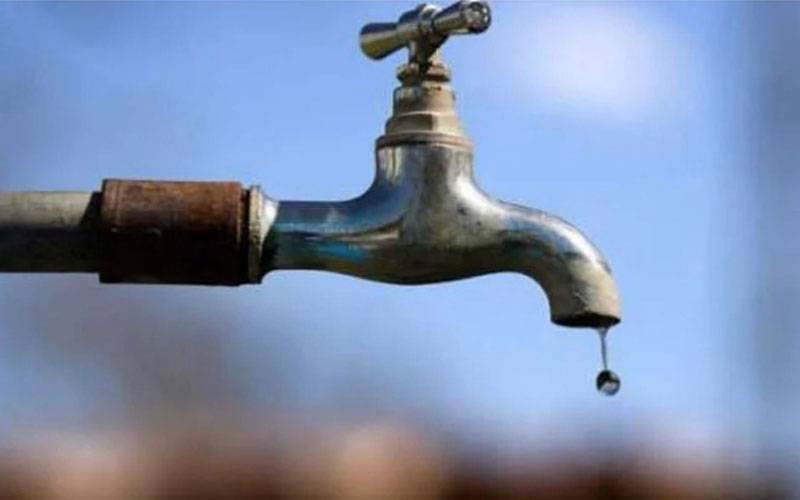  کراچی میں 2 دن کے لئے پانی کی فراہمی معطل کرنے کا اعلان کردیا گیا