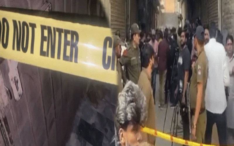 لاہور: اچھرہ میں 3 بچوں کی قاتل ماں کے حوالے سے سنسنی خیز انکشافات
