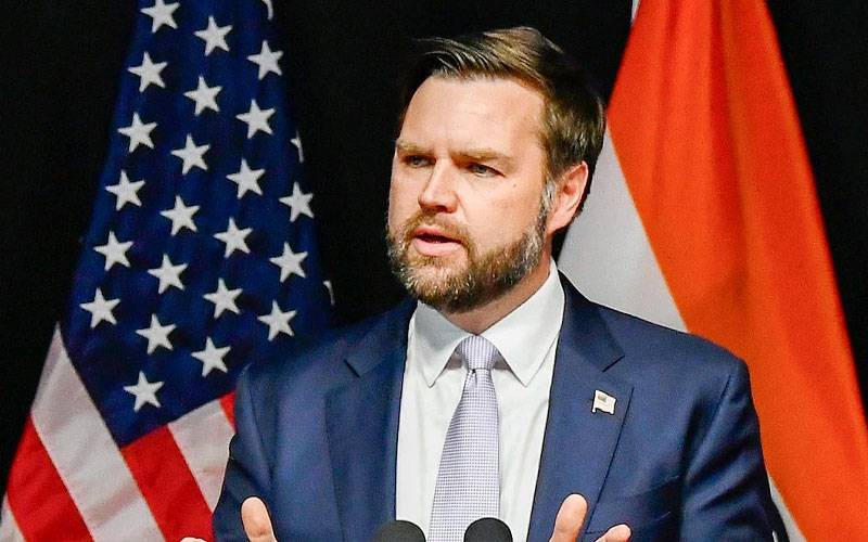   قومی سلامتی کے مشیر سٹیوو وٹکوف اور جیئرڈ کشنر ایرانی وفد کے  ساتھ مذاکرات کریں گے