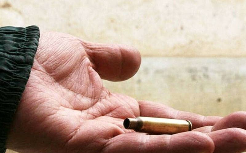  ذہنی معذور لڑکی سے زیادتی کرنیوالے کی خودکشی