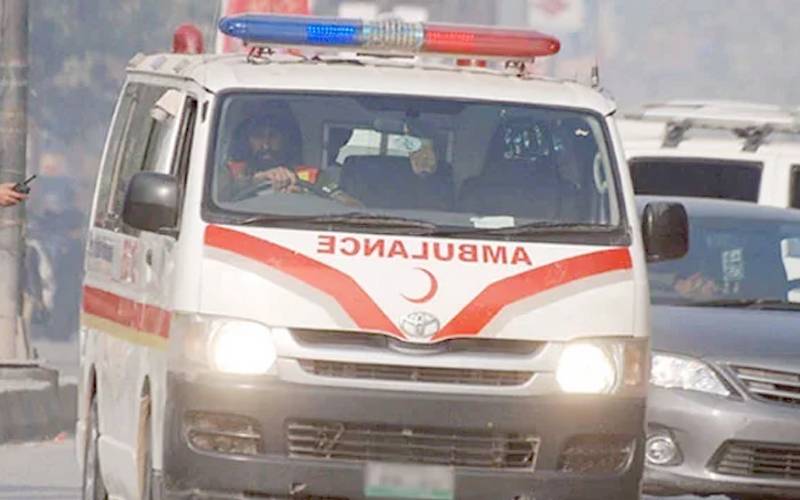  گھریلوجھگڑاخونی تصادم میں بدل گیا،خاتون اور بچے سمیت چار افراد جاں بحق