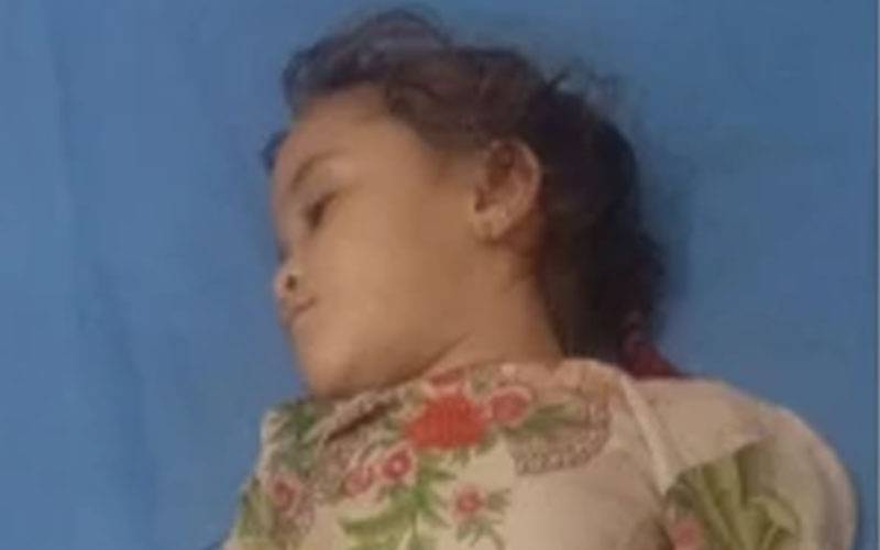 زہریلا شوارما کھانے سے 6 سالہ بچی جاں بحق