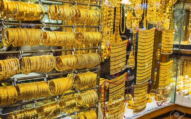سونے کی قیمتوں میں بڑا اضافہ، خریدار پریشان