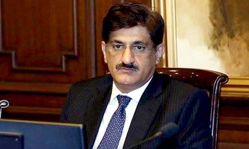 ملیریا قابلِ علاج مگر خطرناک مرض ہے، بروقت تشخیص ضروری ہے: وزیراعلیٰ سندھ