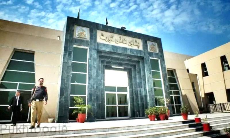 دیوانی مقدمات میں مداخلت پر پشاور ہائیکورٹ کی جانب سے سی سی پی او پشاور کی سرزنش 