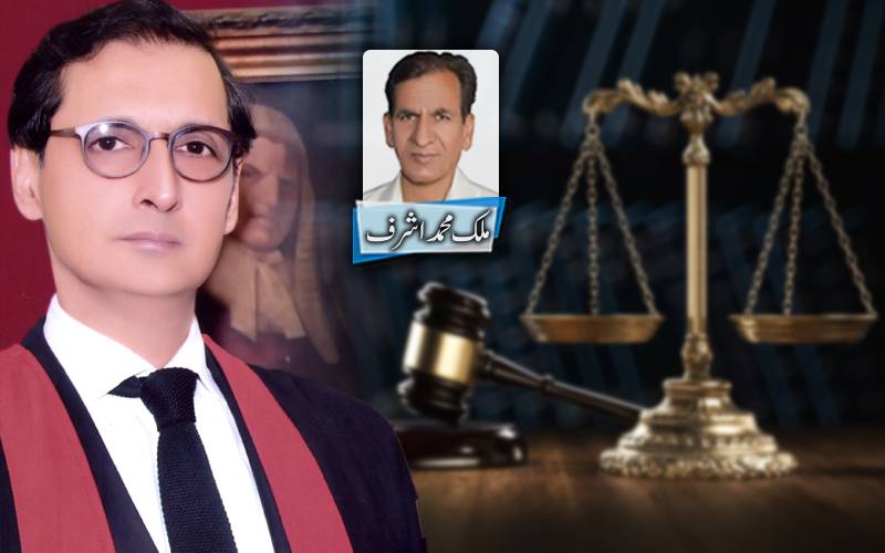 جسٹس جواد حسن: عدالتی بصیرت، جرأتِ اظہار اور مؤثر انصاف کی روشن مثال