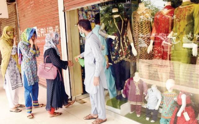 اسلام آباد میں کاروباری ادارے کھلے رکھنے کا وقت بدل دیا گیا، نیا نوٹیفیکیشن جاری