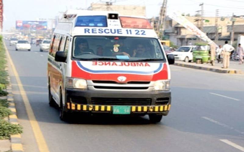 اٹک؛ راستے کے تنازع پرتصادم، 2افرادجاں بحق، 2شدید زخمی