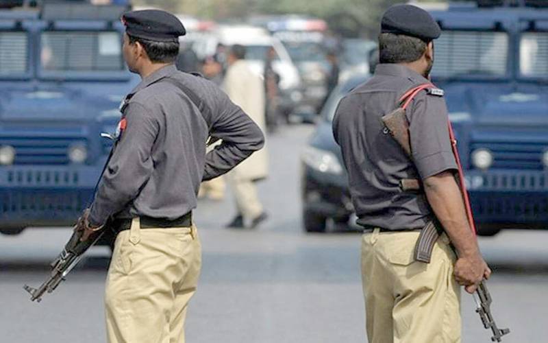  بدعنوان پولیس اہلکاروں کیخلاف فوری شکایت،آسان طریقہ متعارف