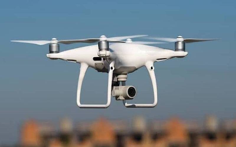 دفعہ144، پنجاب میں ڈرون اڑانے پر پابندی برقرار