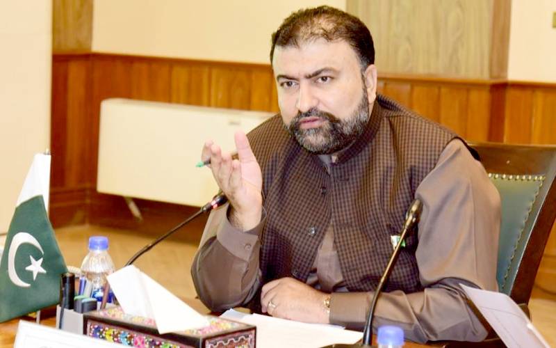  دور افتادہ علاقوں میں علم کی شمعیں روشن کرنے کا اقدام خوش آئند ؛وزیراعلیٰ بلوچستان