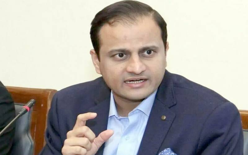 کراچی میں بی آر ٹی ریڈ لائن لاٹ ٹو کا کام دوبارہ شروع