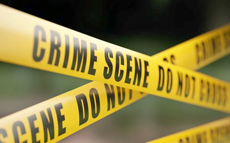 باجوڑ کے بازار میں فائرنگ سے قبائلی رہنما جاں بحق 