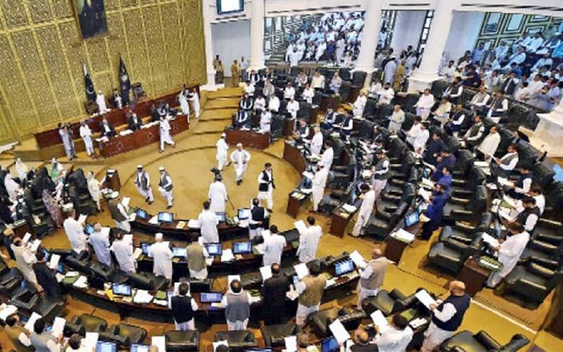 کے پی حکومت کا گندم خریداری پالیسی 2026 کا اعلان