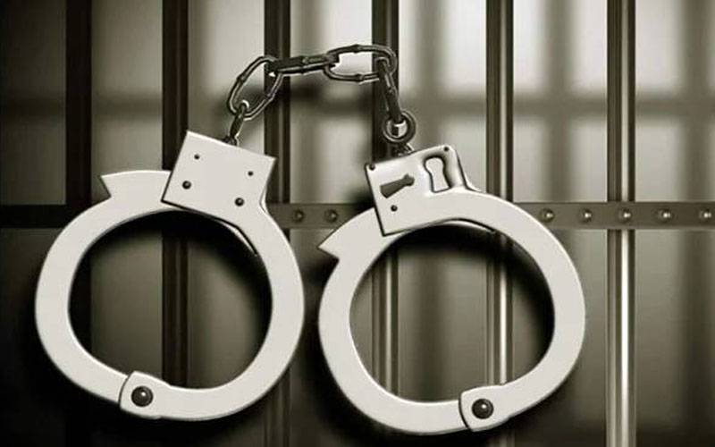 کراچی:1 کروڑ60 لاکھ کا کپڑا چوری کرنیوالا گرفتار