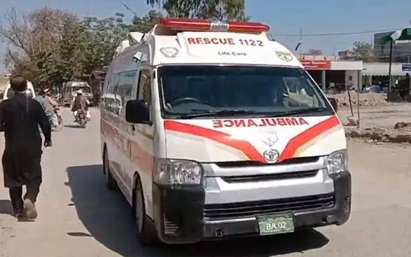 سوات میں نامعلوم افراد کی فائرنگ سے ن لیگ کے مقامی رہنما قتل