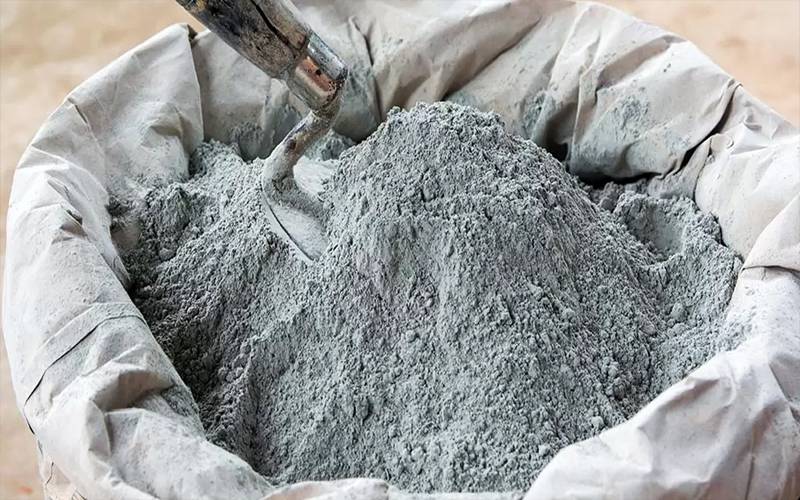 ملک میں سیمنٹ کی قیمتوں میں اضافے کی وجوہات سامنے آگئیں 