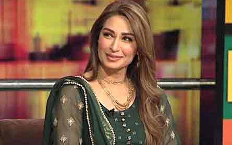 فنکاروں کیساتھ غیر مناسب رویے پر افسوس ہے: ریماخان