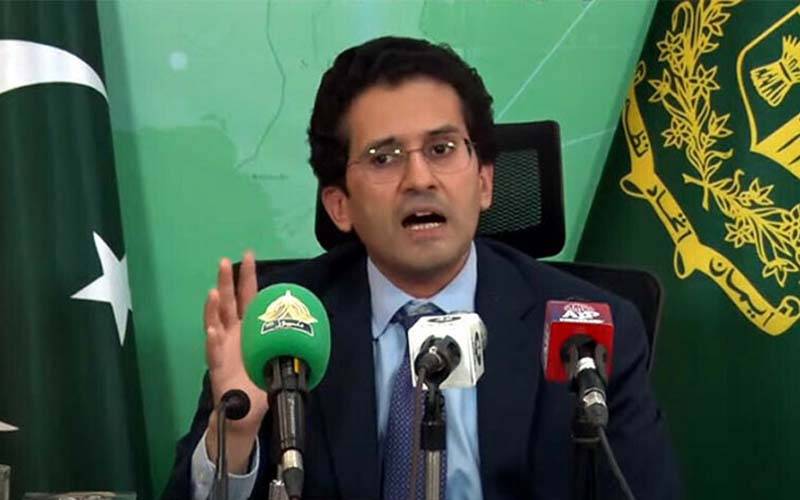 ہمارے پاس پٹرولیم کے ایک دن کے بھی ذخائر نہیں :علی پرویز ملک کا انکشاف