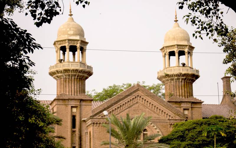 لوڈشیڈنگ سے متعلق کیس،فائل چیف جسٹس کو بھجوادی گئی