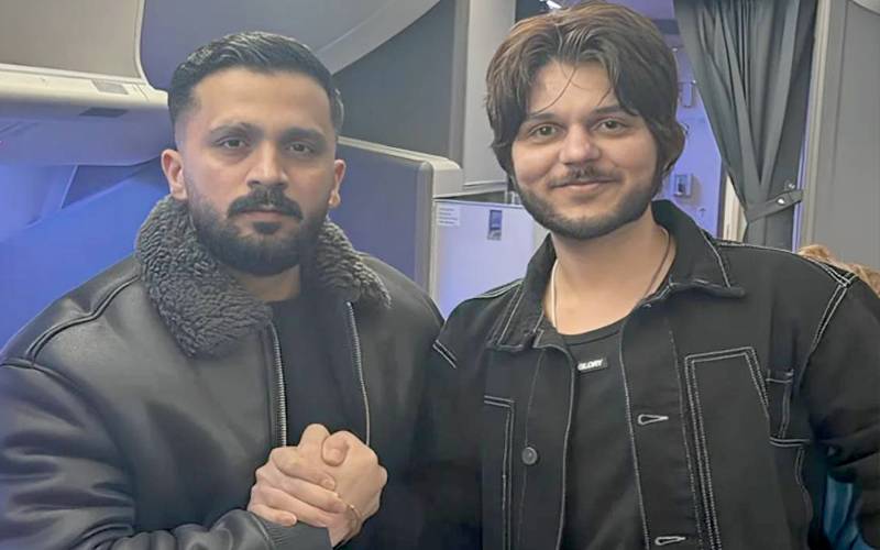 جواپروموشن کیس؛ رجب بٹ،ندیم نانی والا اور زرق کی عبوری ضمانتوں میں توسیع 