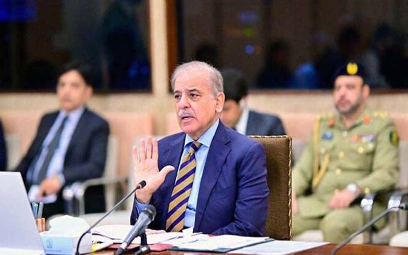 وزیراعظم سے یورپی یونین کے سینئر حکام اور  کاروباری نمائندوں کے وفد کی ملاقات