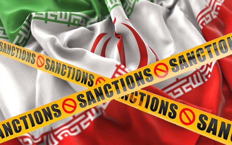 امریکا نے ایران کے 35 اداروں اور شخصیات پر پابندیاں عائد کر دیں