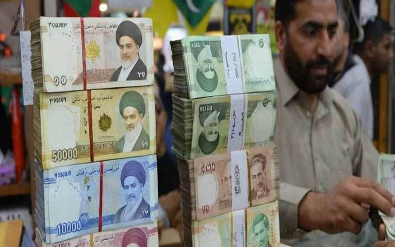 ایرانی ریال خریدنے والوں کے لئے بڑی خبر