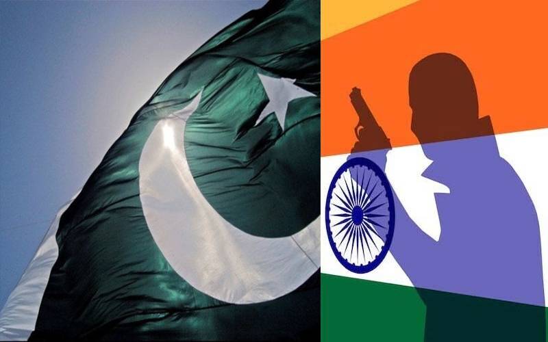 پاکستان میں بھارتی ریاستی دہشت گردی کے ناقابلِ تردید شواہد منظرعام پر