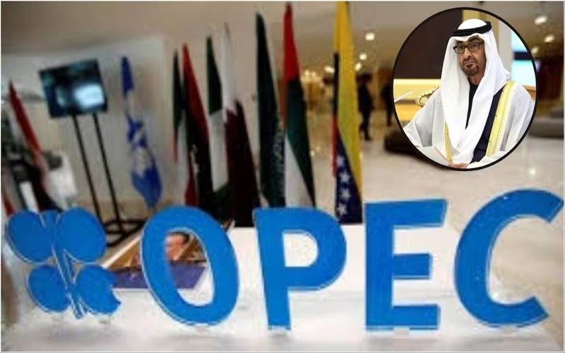 اوپیک کمزور؟ یو اے ای کے نکلنے سے تیل کی جنگ شروع ہونے کا خدشہ