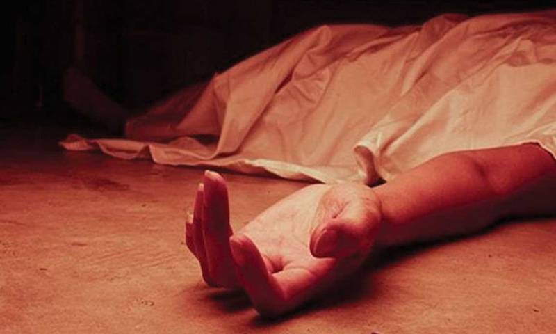 چچی نے گلا دبا کر 6 سالہ بھتیجی کو قتل کر دیا