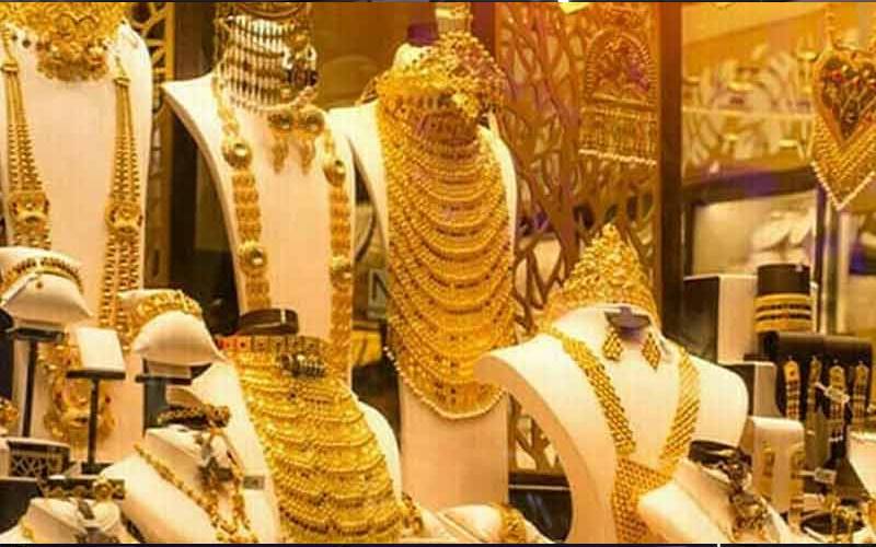  سونے اور چاندی کی قیمتوں میں نمایاں کمی 