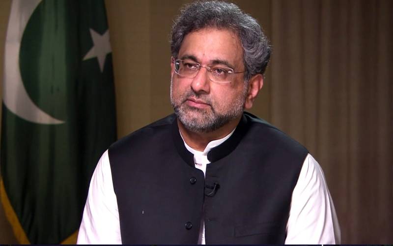پیٹرولیم مصنوعات کی قیمتوں پر حکومتی پالیسی بالکل غلط ہے، شاہد خاقان