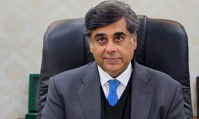 شرح سود بڑھانے کے بھاری معاشی نتائج ہو سکتے ہیں: گوہر اعجاز 