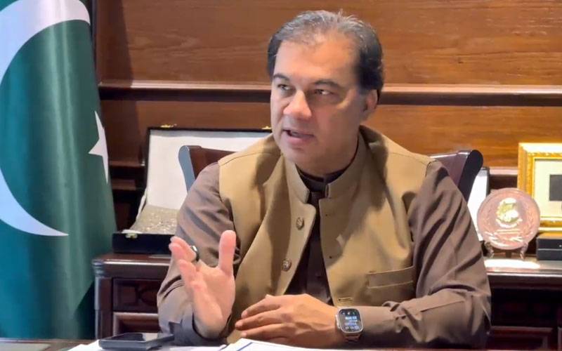 امیگریشن اور پاسپورٹ نظام کی ڈیجیٹلائزیشن کا فیصلہ