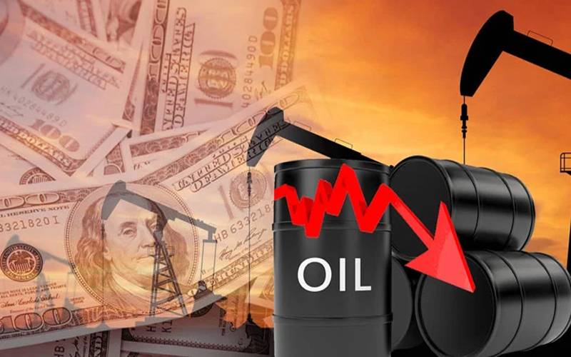کیا تیل واقعی 50 ڈالر تک گر سکتا ہے؟ ماہرین کی بڑی پیشگوئی
