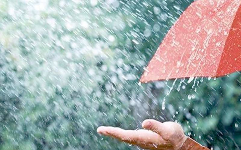 آج کہاں کہاں بادل برسیں گے؟محکمہ موسمیات نے اہم پیشگوئی کردی