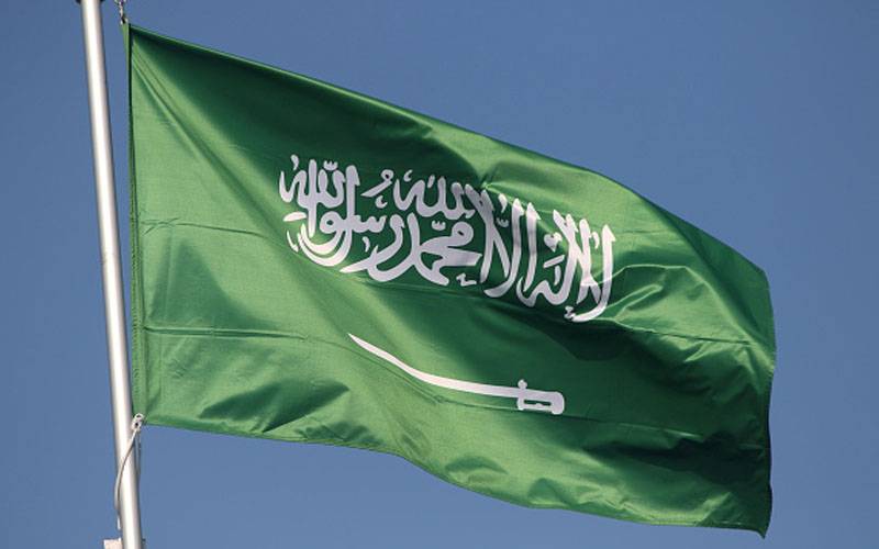 سعودی عرب میں سوشل میڈیا پر پروپیگنڈہ کرنے والوں کیخلاف کارروائی کا فیصلہ