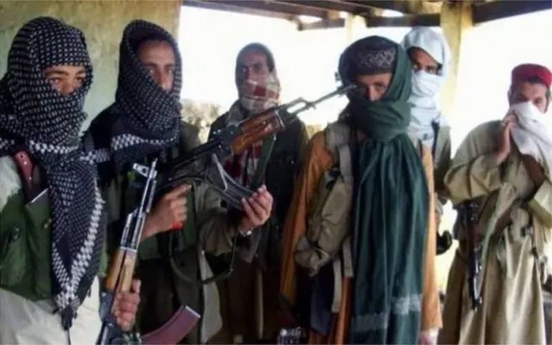 جنوبی وزیرستان:افغان طالبان رجیم کا انگور اڈہ میں سول آبادی پربزدلانہ حملہ،3بچوں سمیت5افراد زخمی