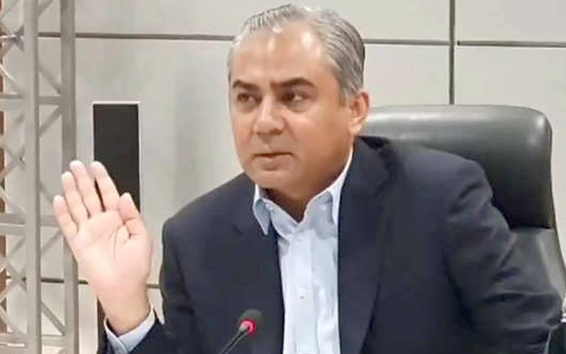 وزیر داخلہ کی زیر صدارت اجلاس،پاسپورٹ کا دورانیہ 21 سے کم کرکے 14دن کر دیا 
